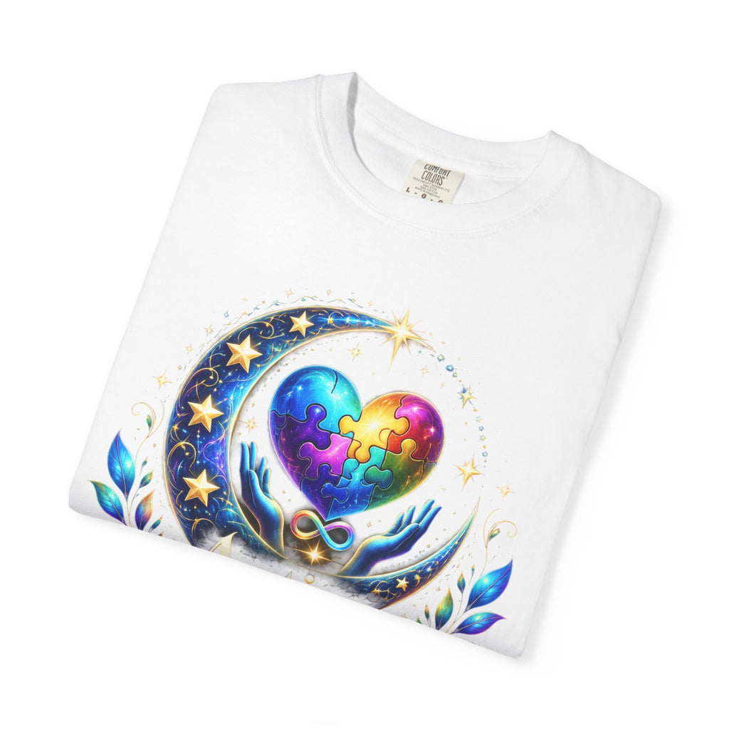 Autism Acceptance – Autism Awareness T-Shirt