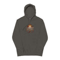 Jesus Free Indeed Christian Faith Hoodie