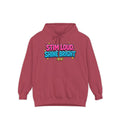 Stim Loud Shine Bright Hoodie
