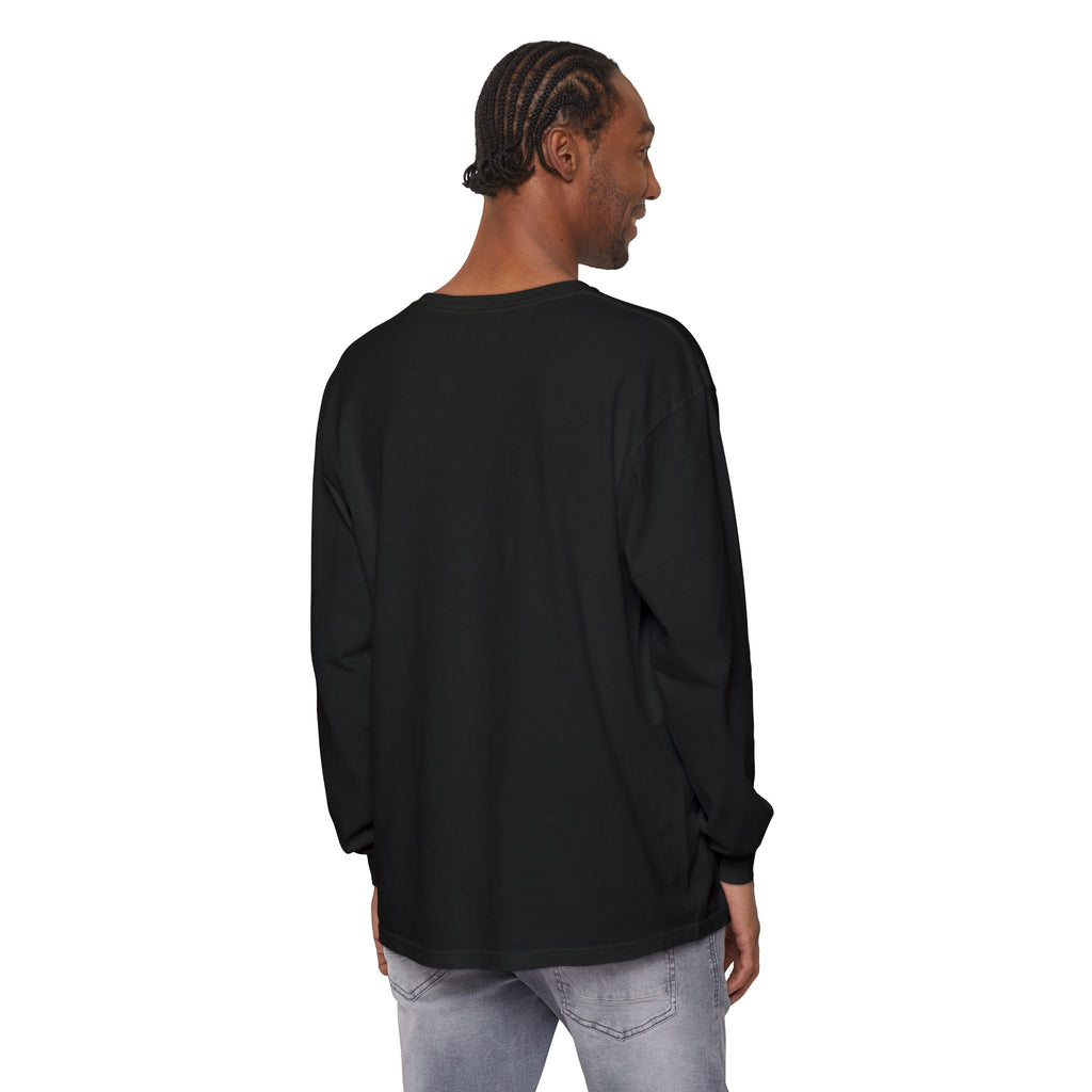 Kindness Is a Superpower – Mental Health Long-Sleeve T-Shirt