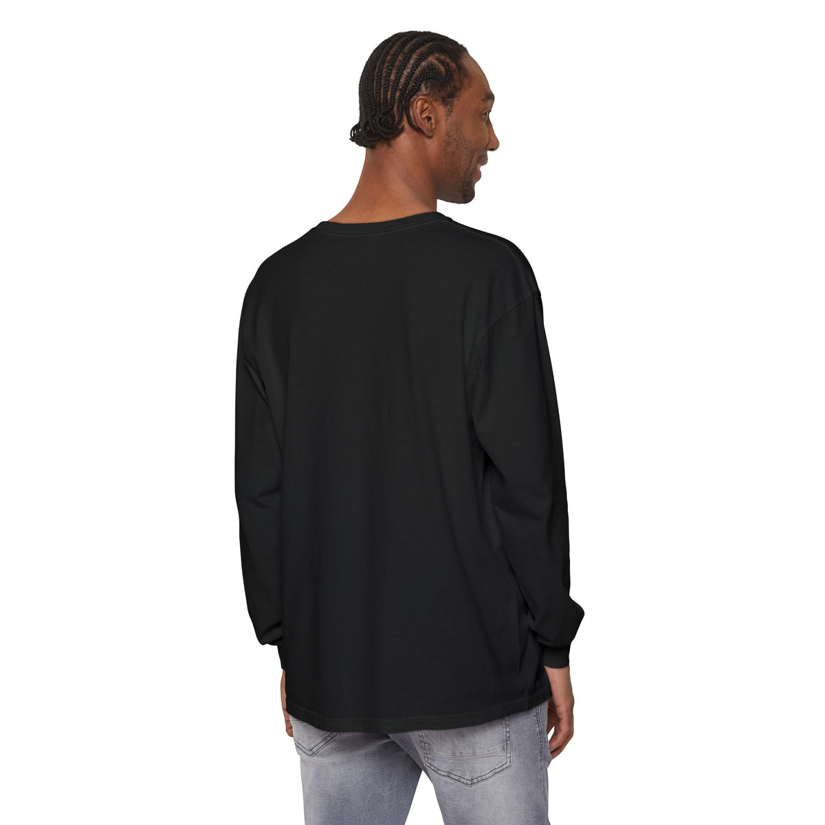 Kindness Is a Superpower – Mental Health Long-Sleeve T-Shirt
