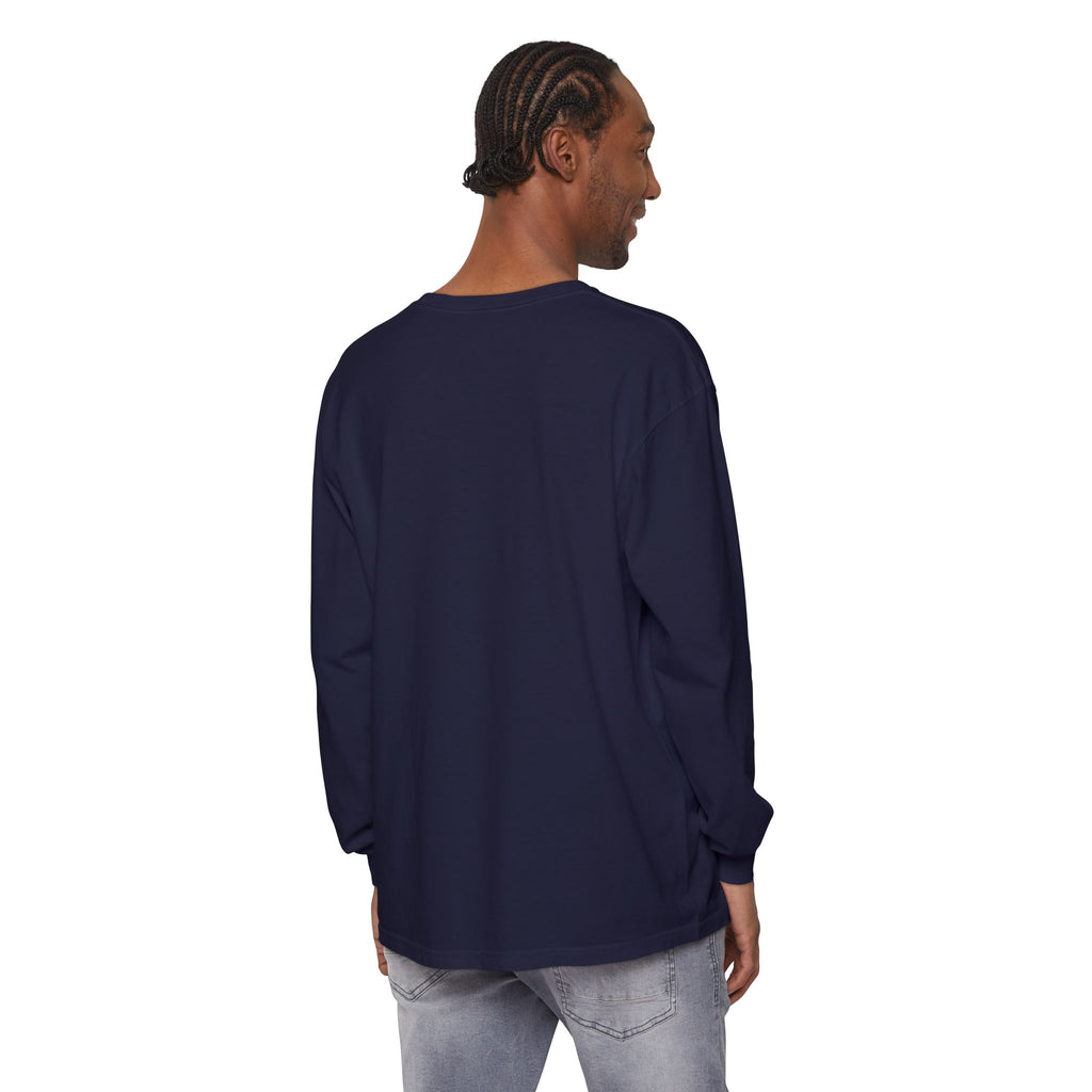 Kindness Is a Superpower – Mental Health Long-Sleeve T-Shirt