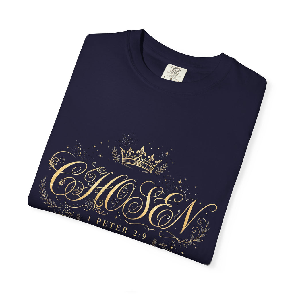 Chosen – Christian T-Shirt
