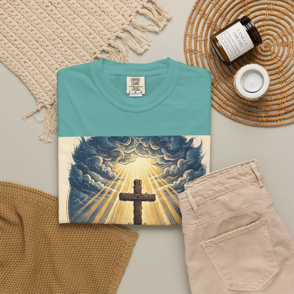 Higher Power – Recovery T-Shirt