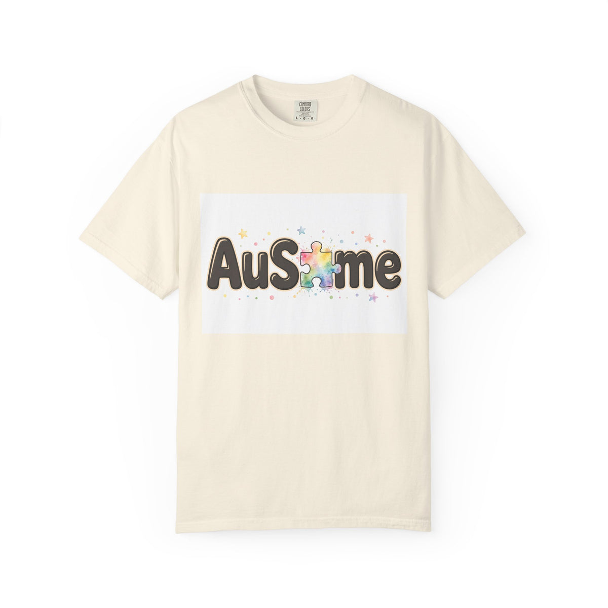 AuSome – Autism Awareness T-Shirt