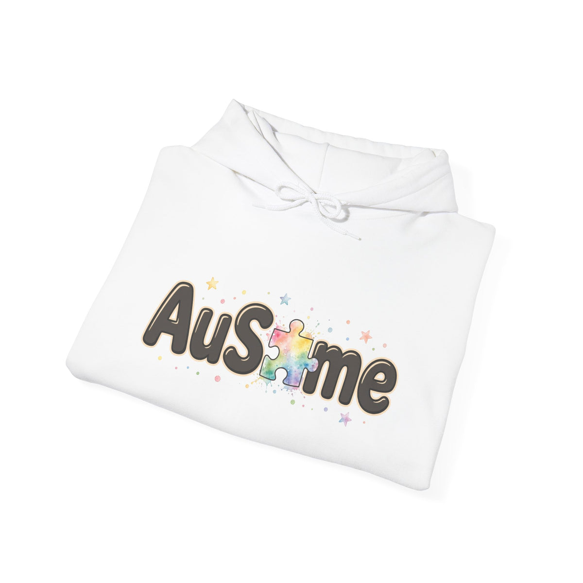 AuSome – Autism Awareness Hoodie