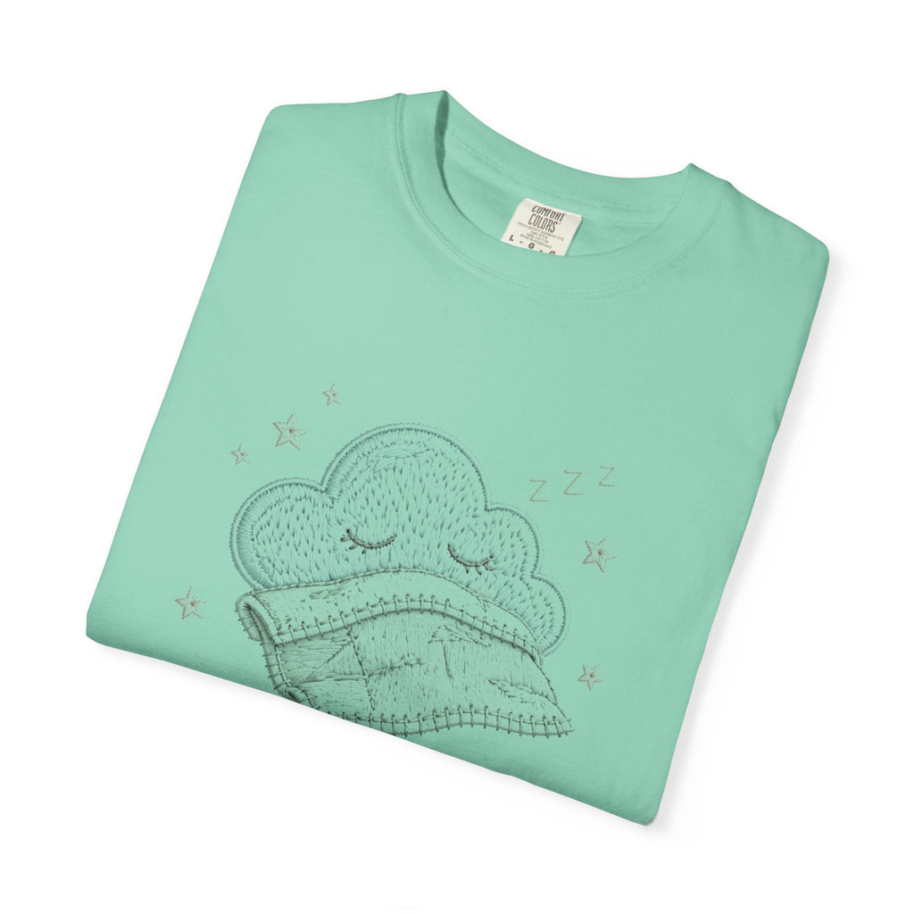 It Is Okay to Rest – Mental Health T-Shirt