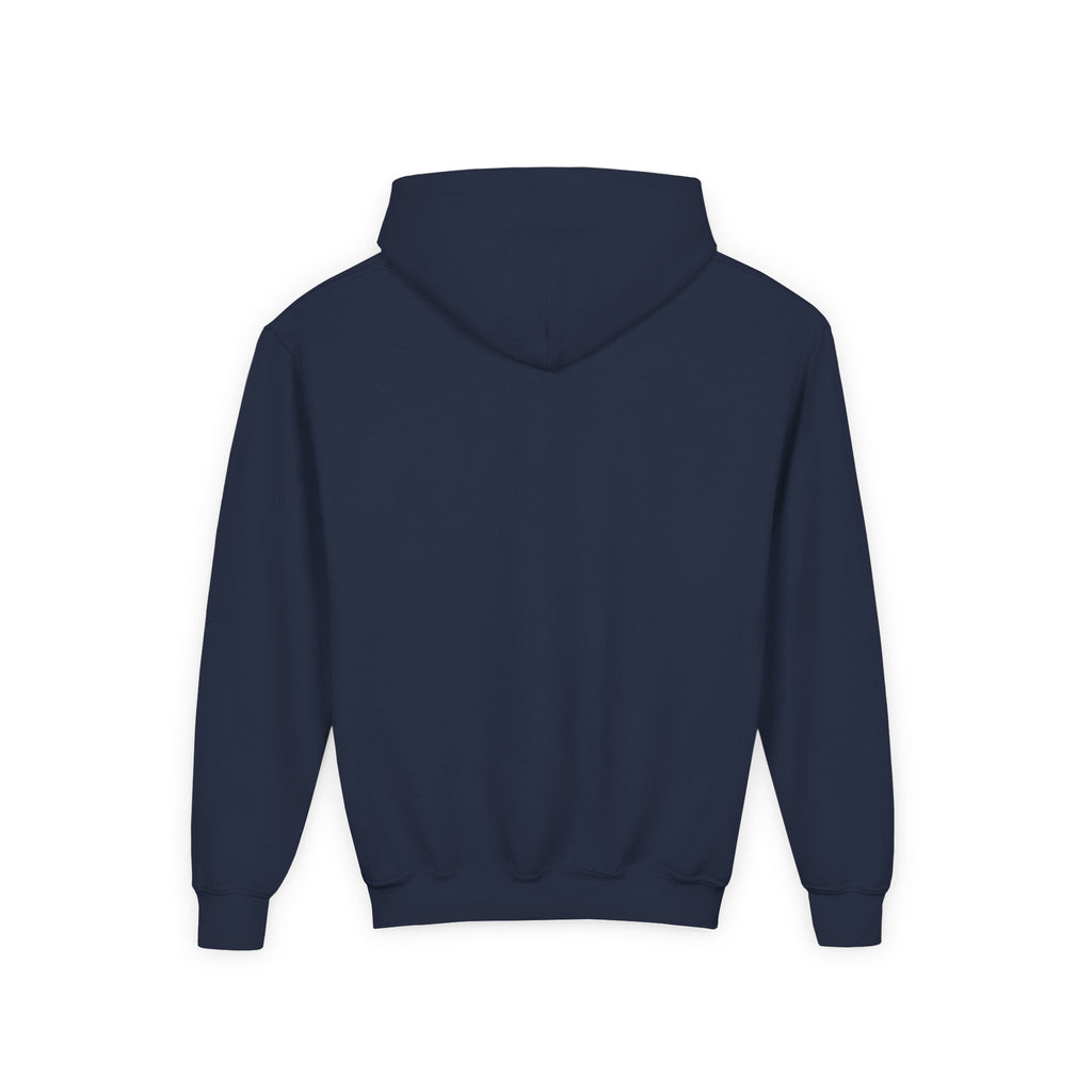 Different Not Less – Autism Acceptance Kids' Hoodie