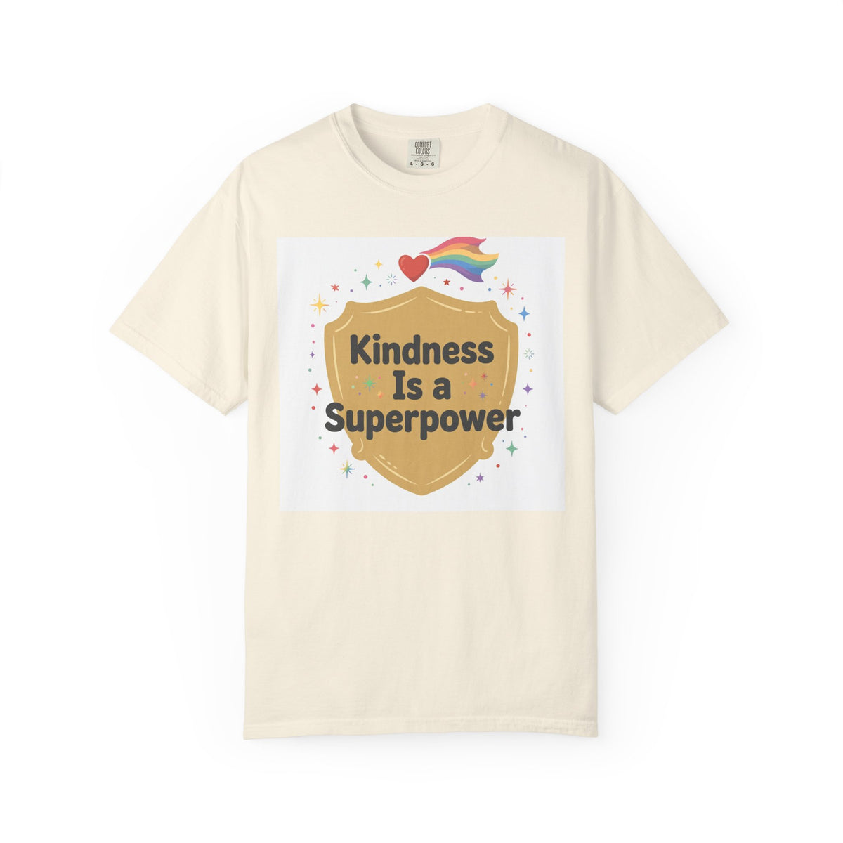 Kindness Is a Superpower – Autism Awareness T-Shirt