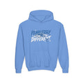 Fearlessly Different Kids' Hoodie