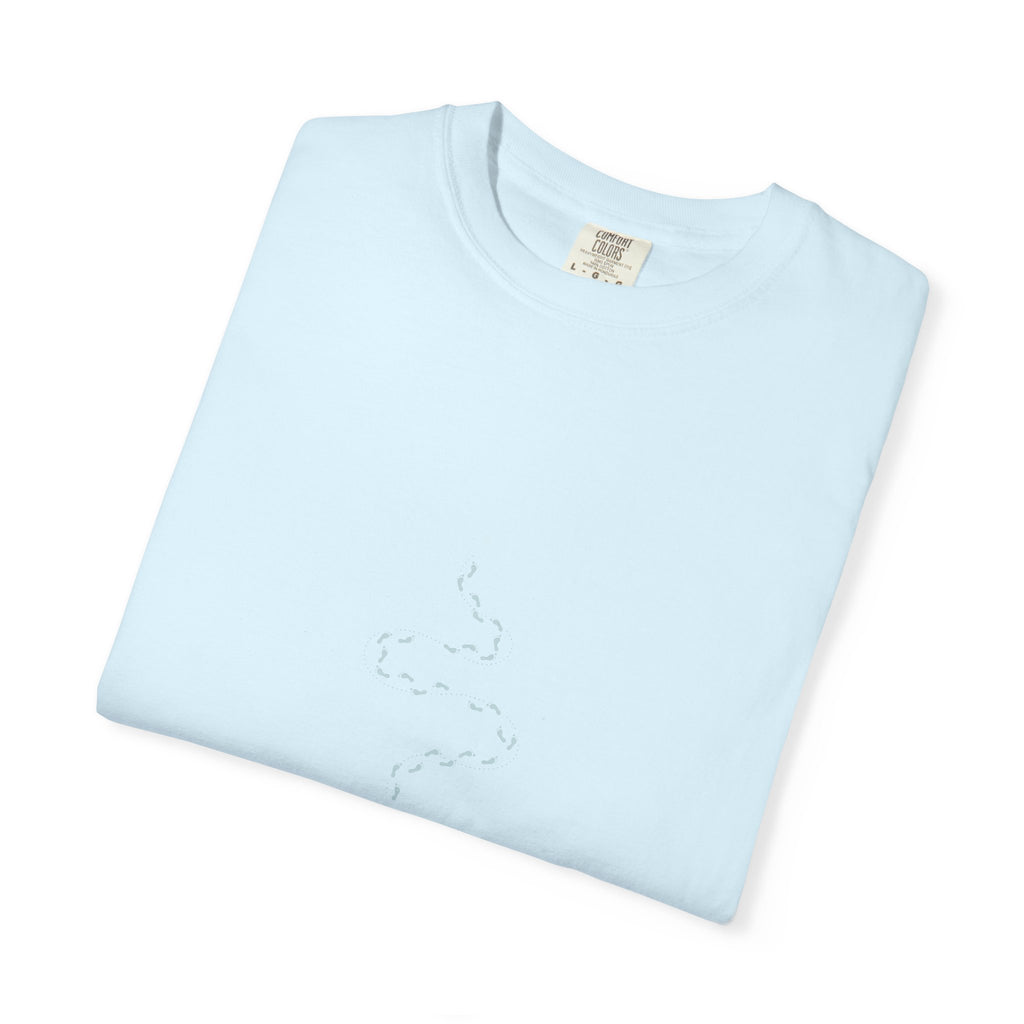 One Step at a Time – Mental Health T-Shirt
