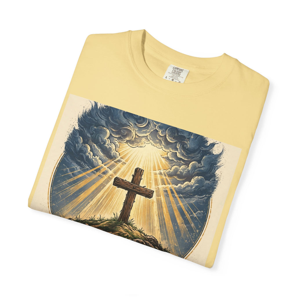 Higher Power – Recovery T-Shirt