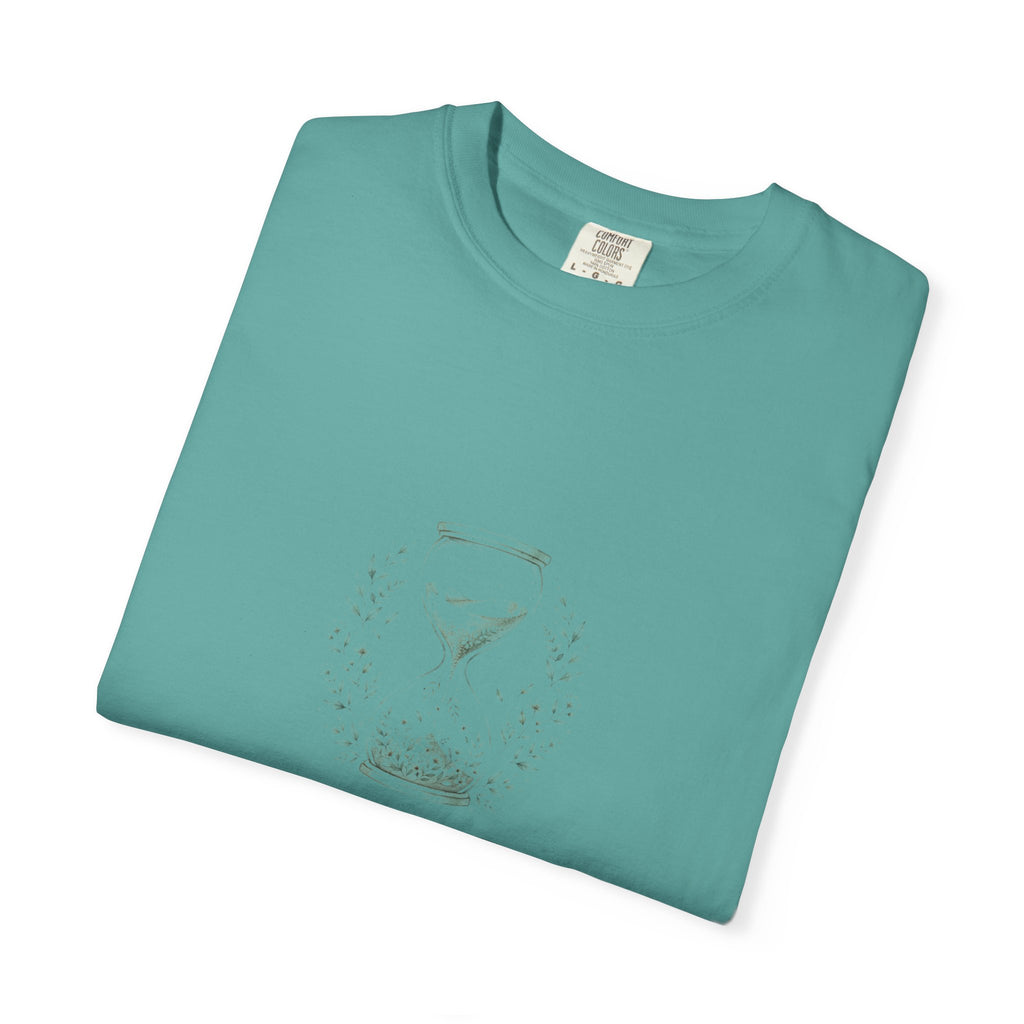 Healing Takes Time – Mental Health T-Shirt
