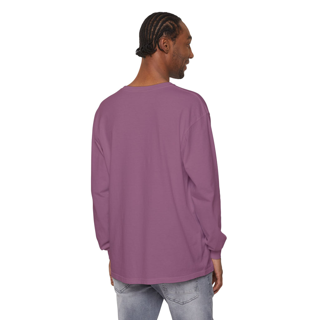Mental Health Matters Long-Sleeve T-Shirt
