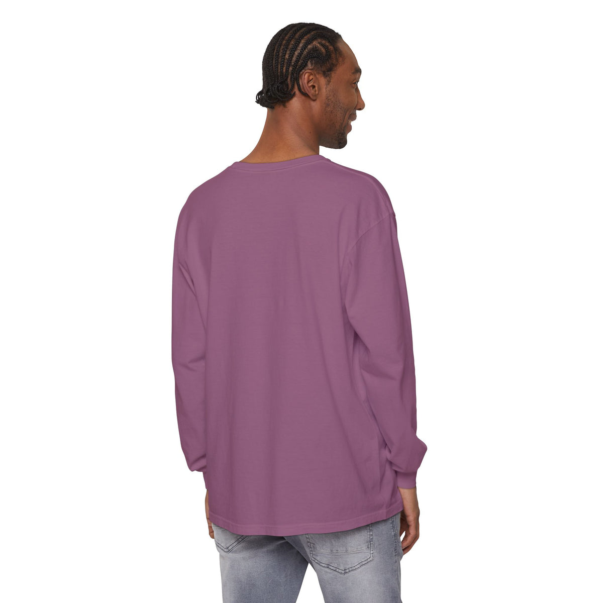 Mental Health Matters Long-Sleeve T-Shirt