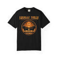 Equally Yoked – Christian T-Shirt