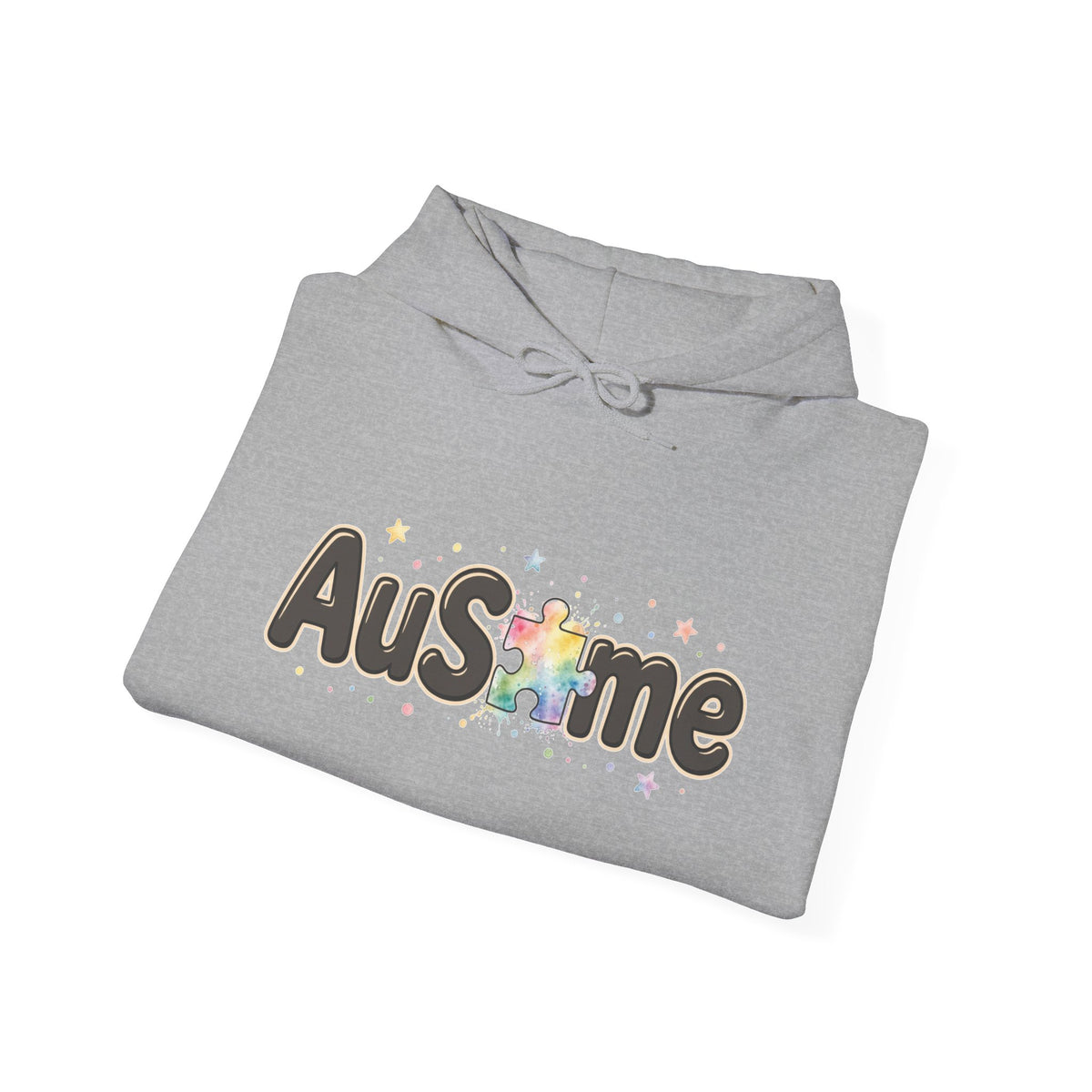 AuSome – Autism Awareness Hoodie