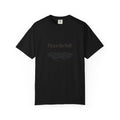 Peace Be Still – Mark 4:39 Christian T-Shirt