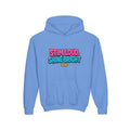 Stim Loud Shine Bright Kids' Hoodie