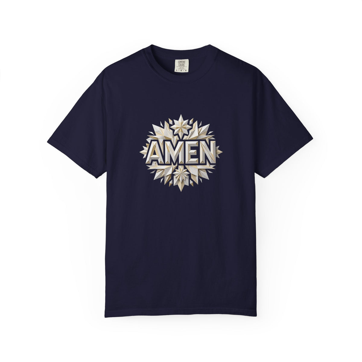 Amen – Christian T-Shirt