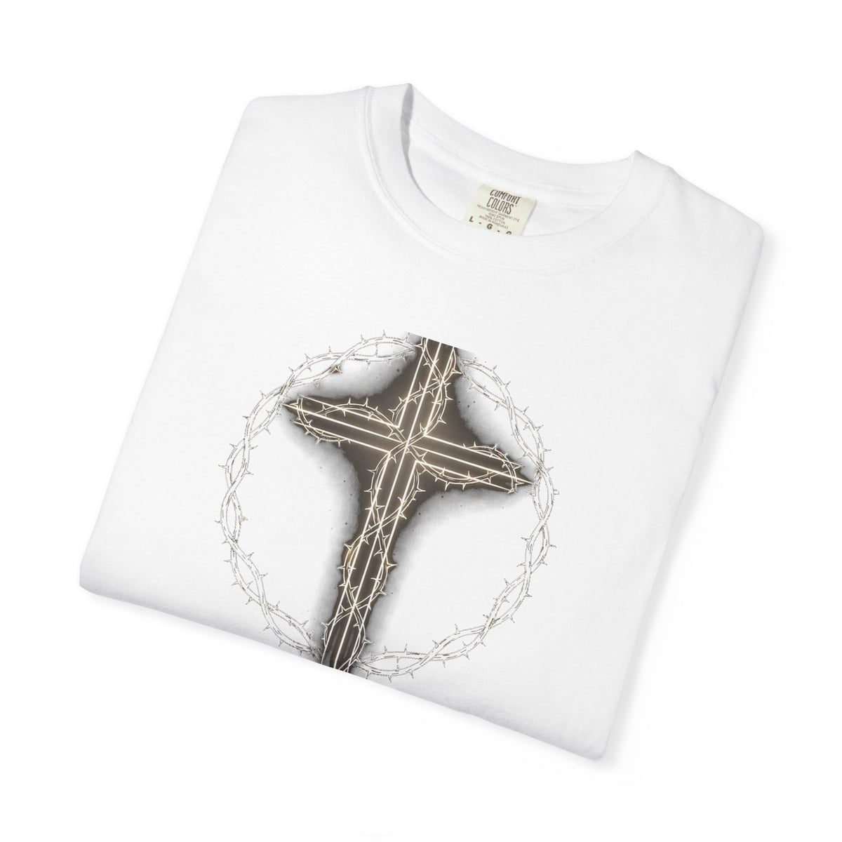 Redeemed – Christian T-Shirt