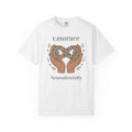 Embrace Neurodiversity – Autism Awareness T-Shirt