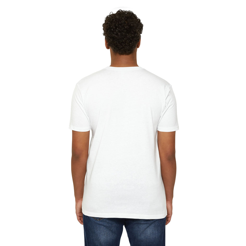 God’s Plan Inspirational Graphic T-Shirt