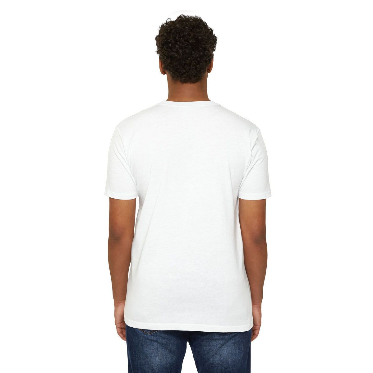 God’s Plan Inspirational Graphic T-Shirt
