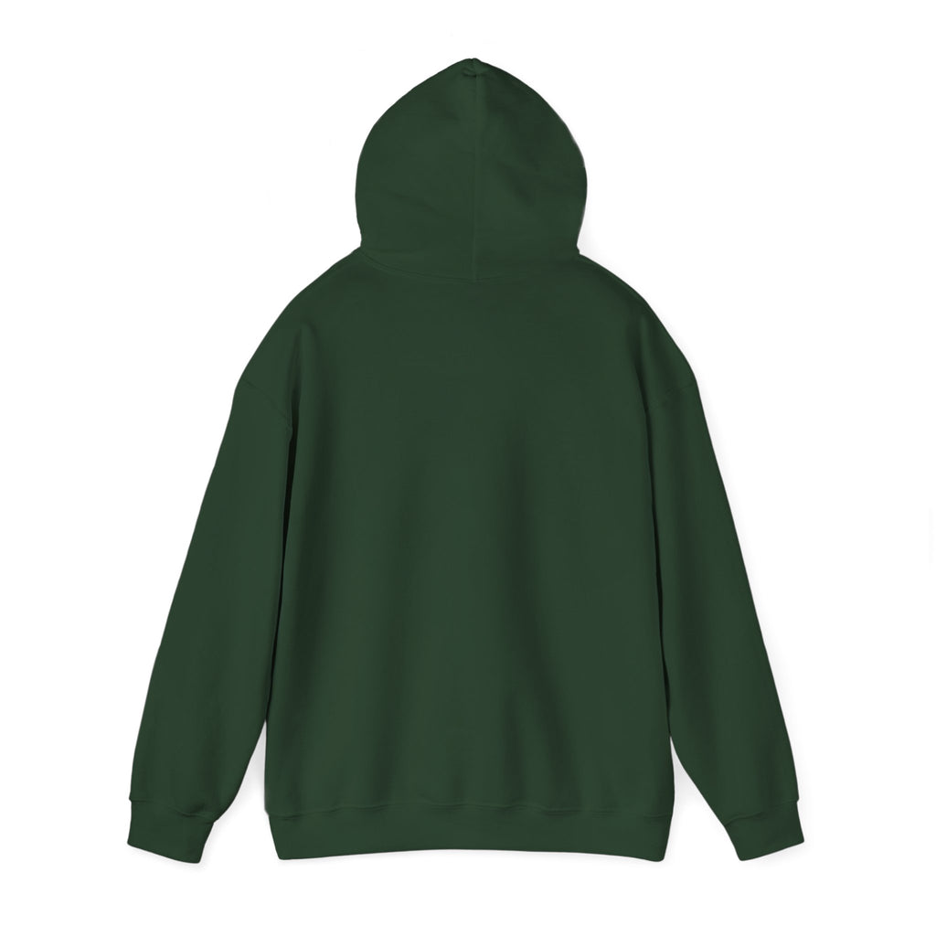 Brilliantly Different – Autism Acceptance Hoodie