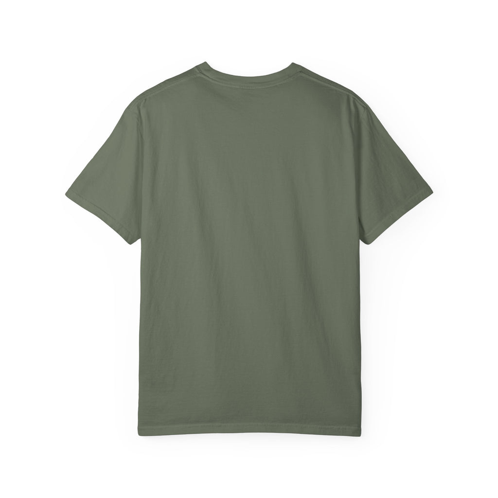 My God Is Greater Than My Anxiety T-Shirt