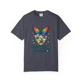 Unmask & Unwind Butterfly T-Shirt