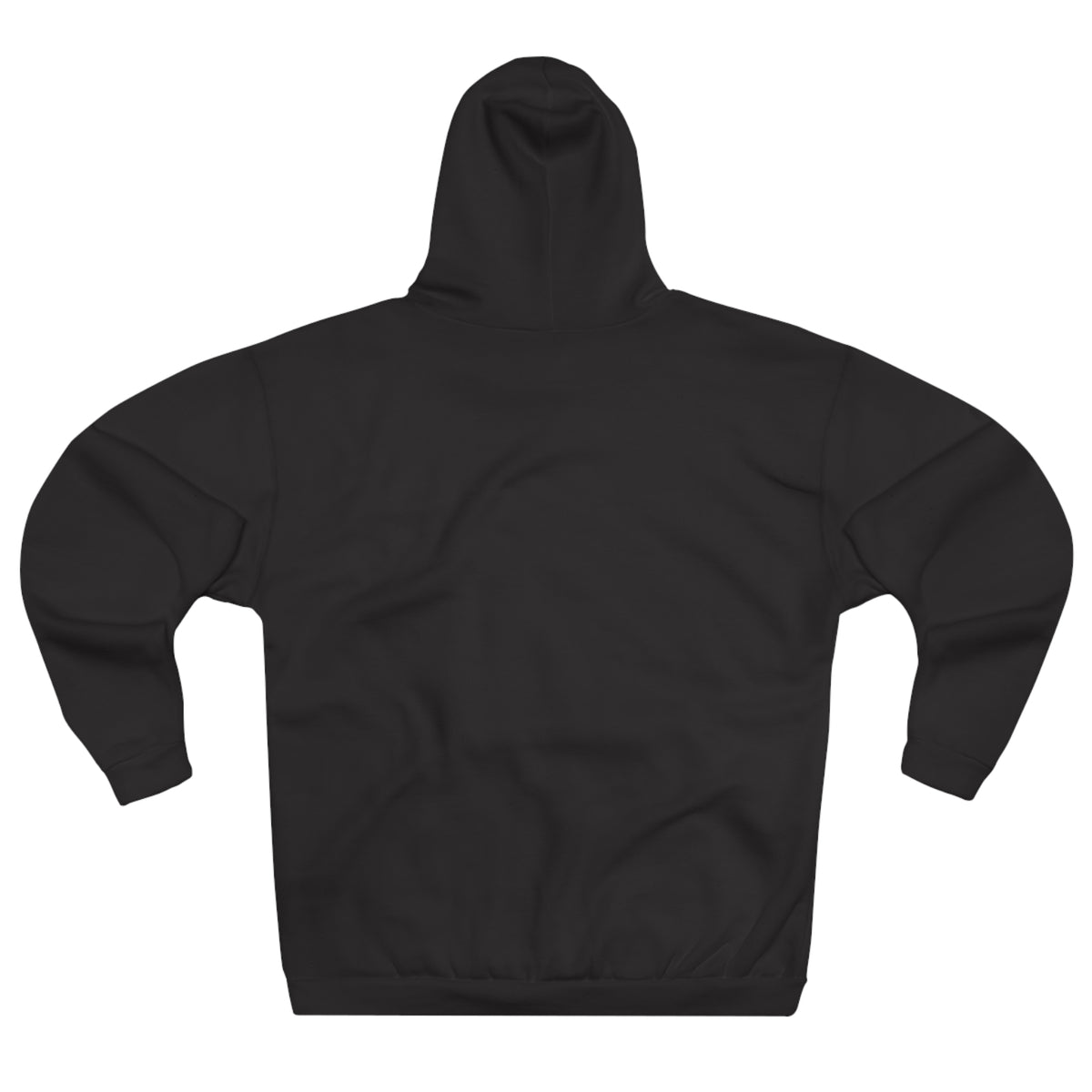 Heaven Sent Angel Wings Pullover Hoodie