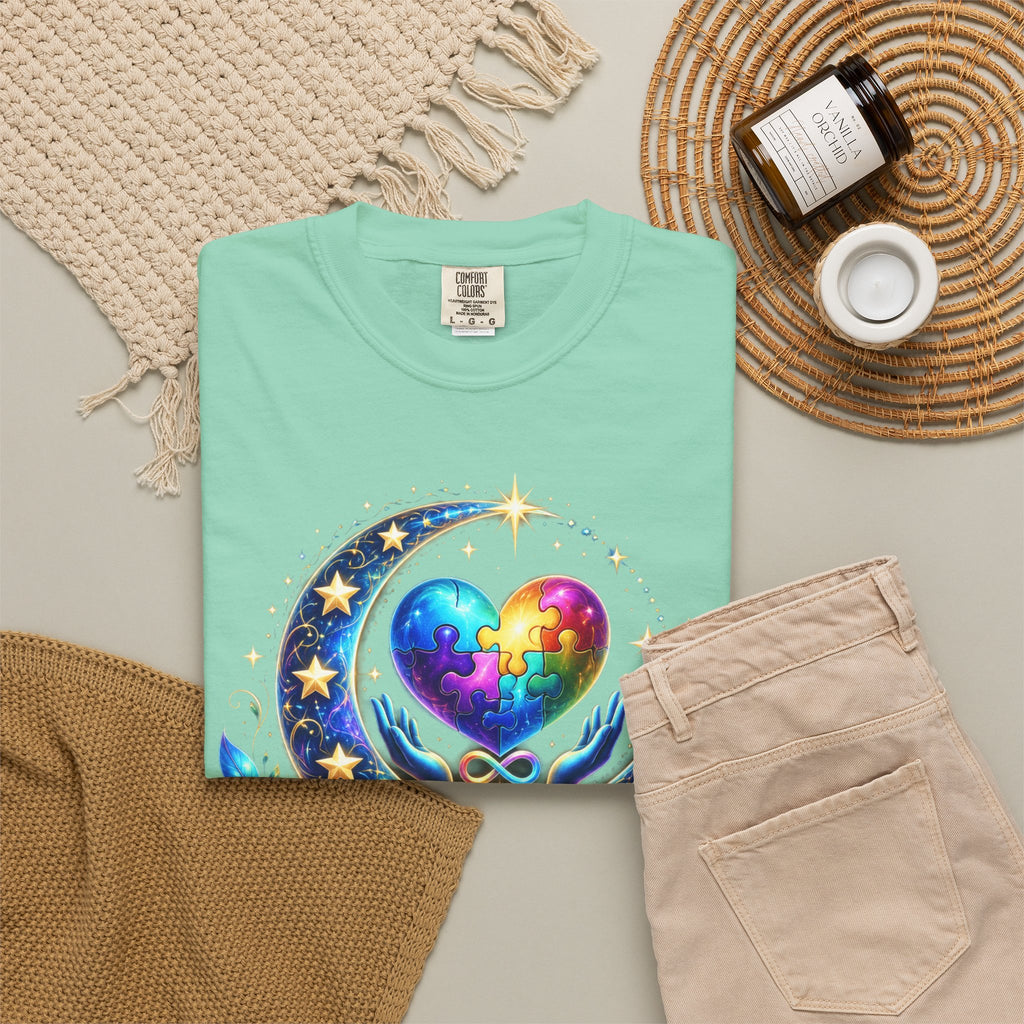 Autism Acceptance – Autism Awareness T-Shirt