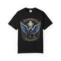 I Only Kneel For One Man – Christian T-Shirt