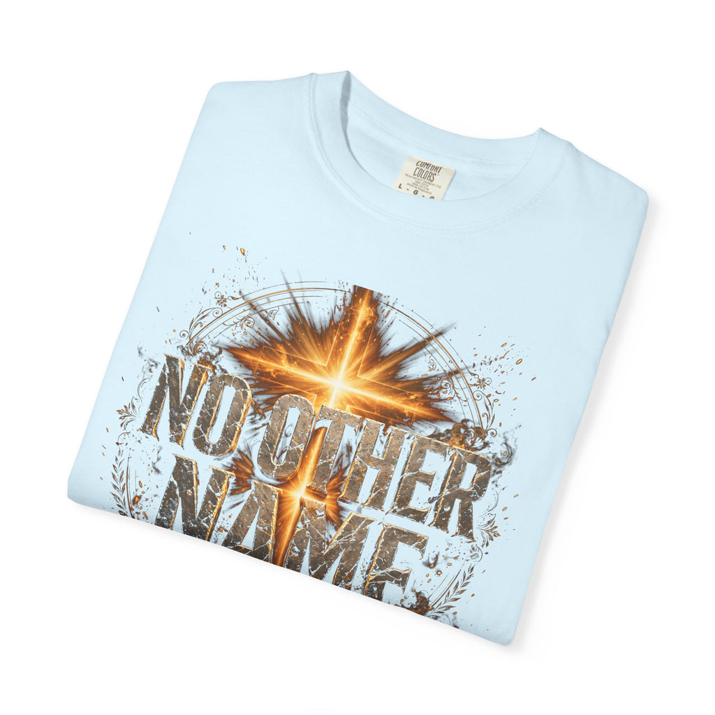 No Other Name – Christian T-Shirt