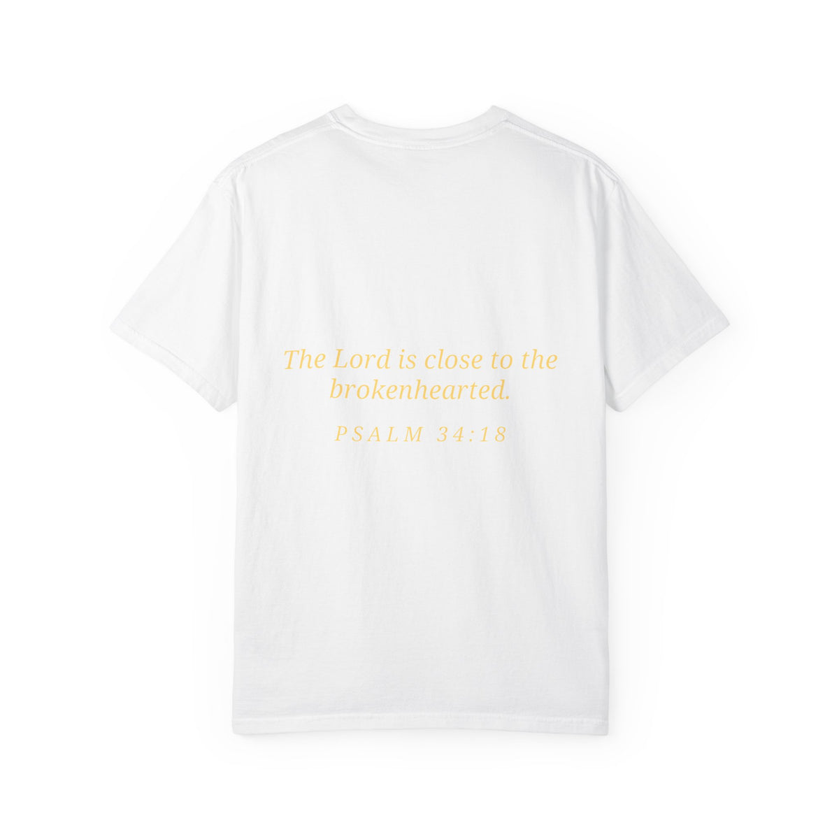 Break the Stigma – Recovery T-Shirt