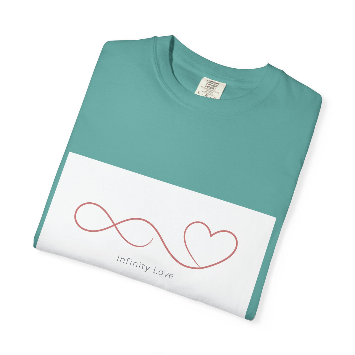 Infinity Love – Autism Awareness T-Shirt