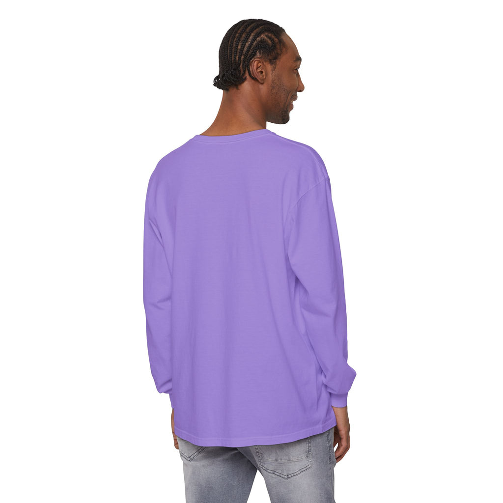 Brilliant By Design – Autism Acceptance Long Sleeve T-Shirt