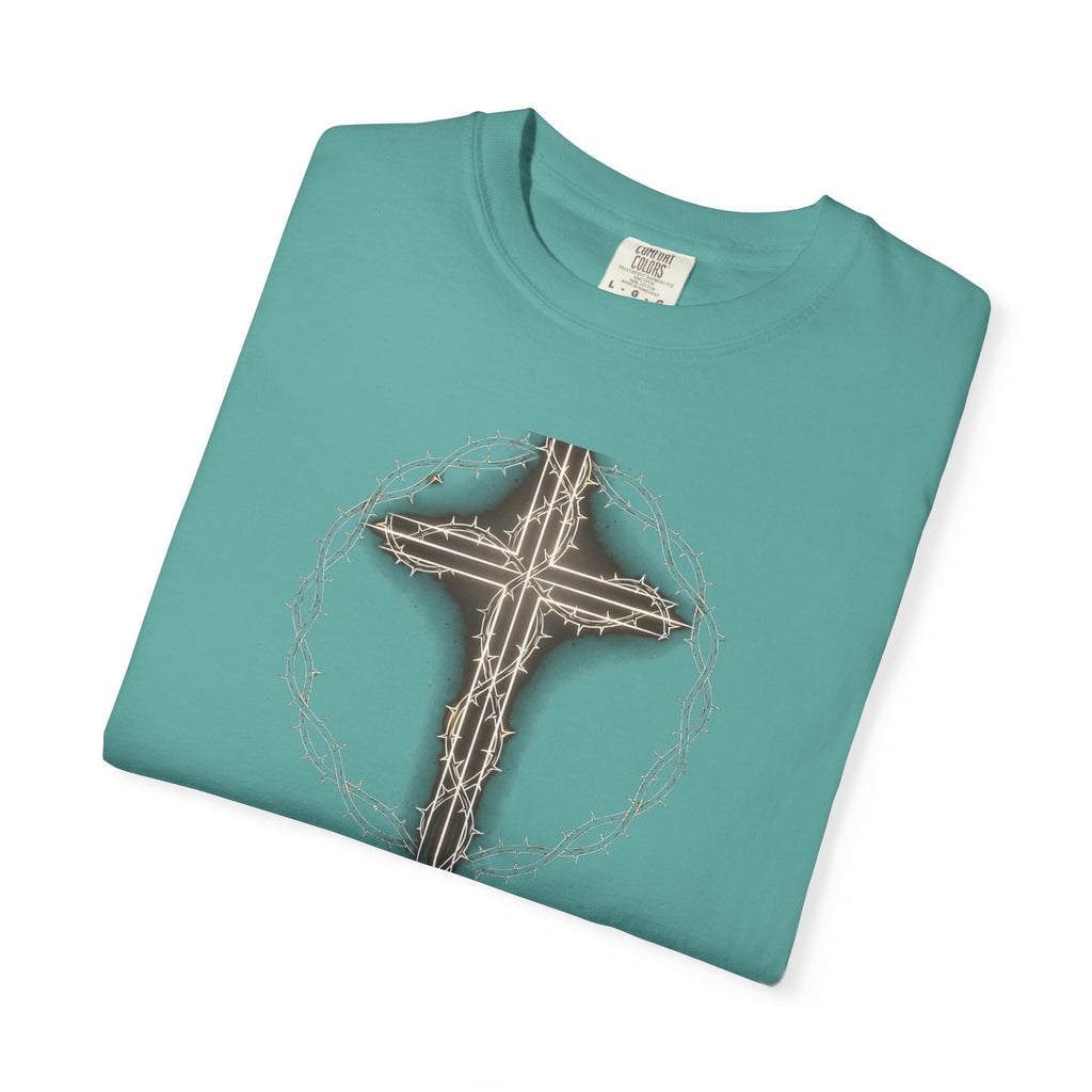 Redeemed – Christian T-Shirt