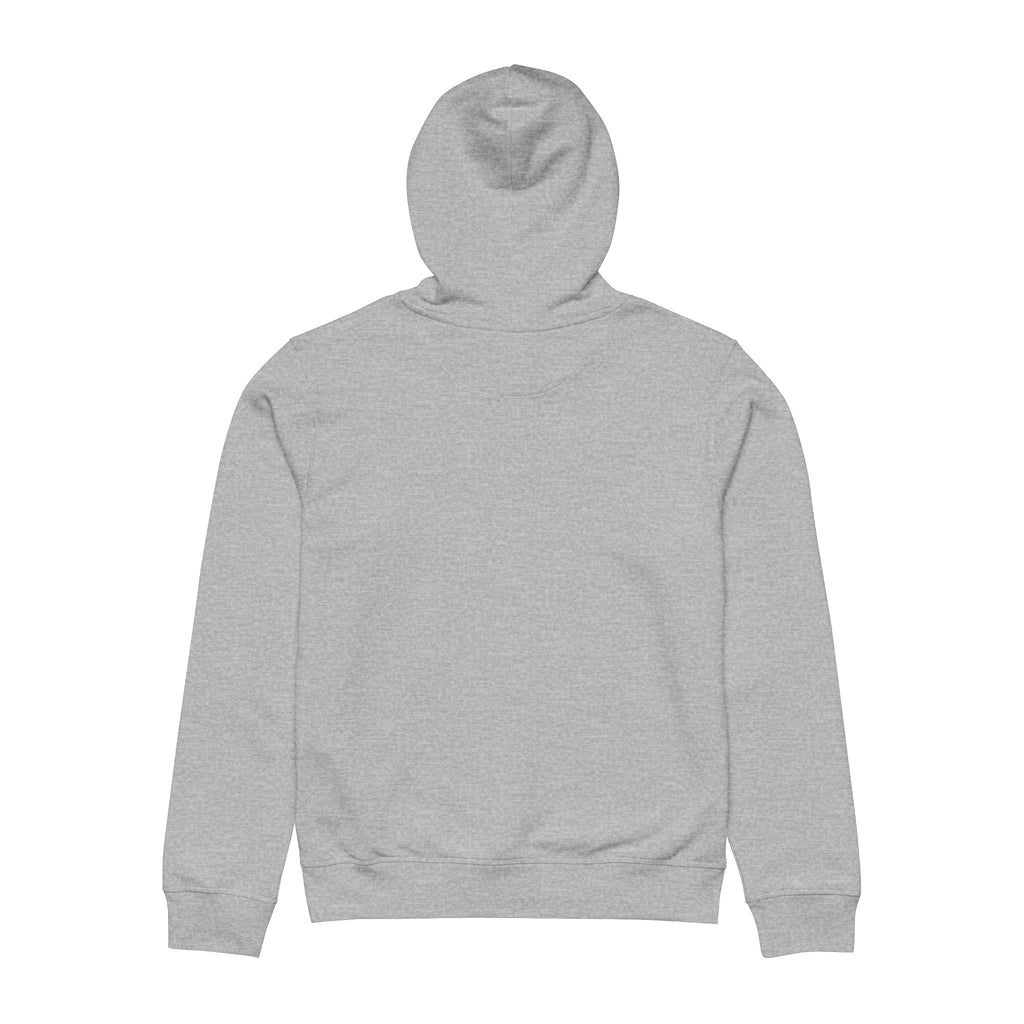 Unmask & Unwind Butterfly Graphic Hoodie