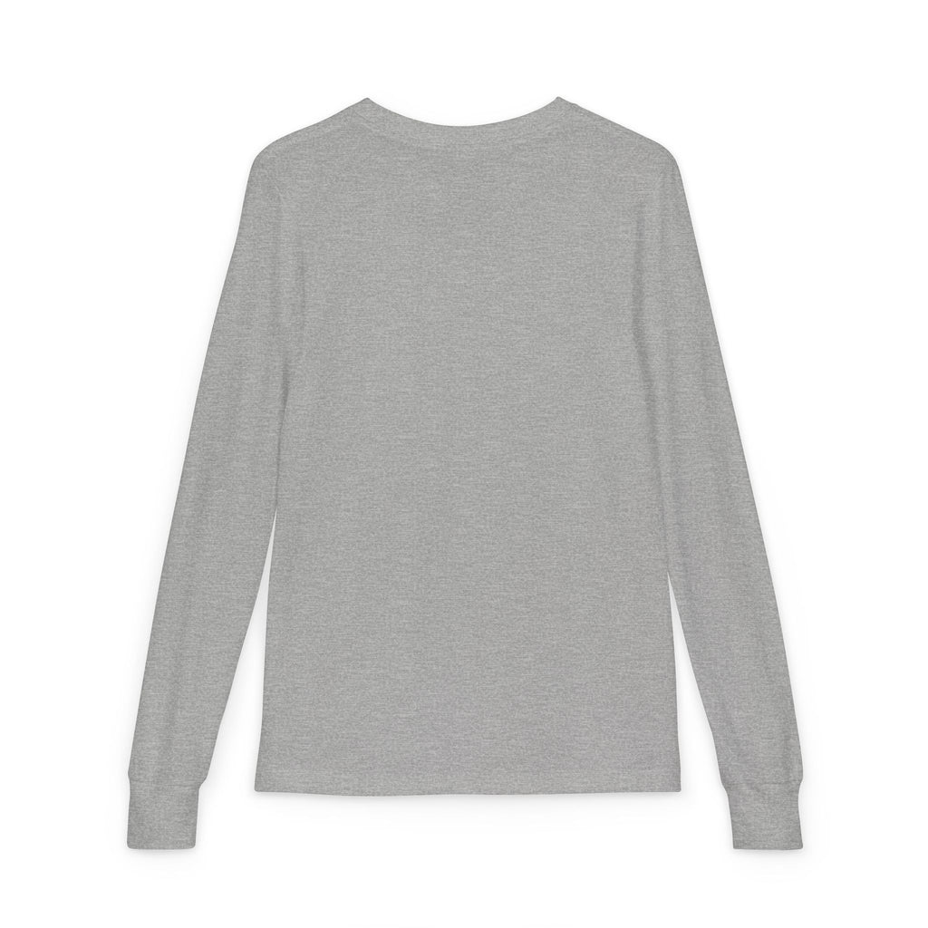 Fearlessly Different Kids' Long Sleeve T-Shirt