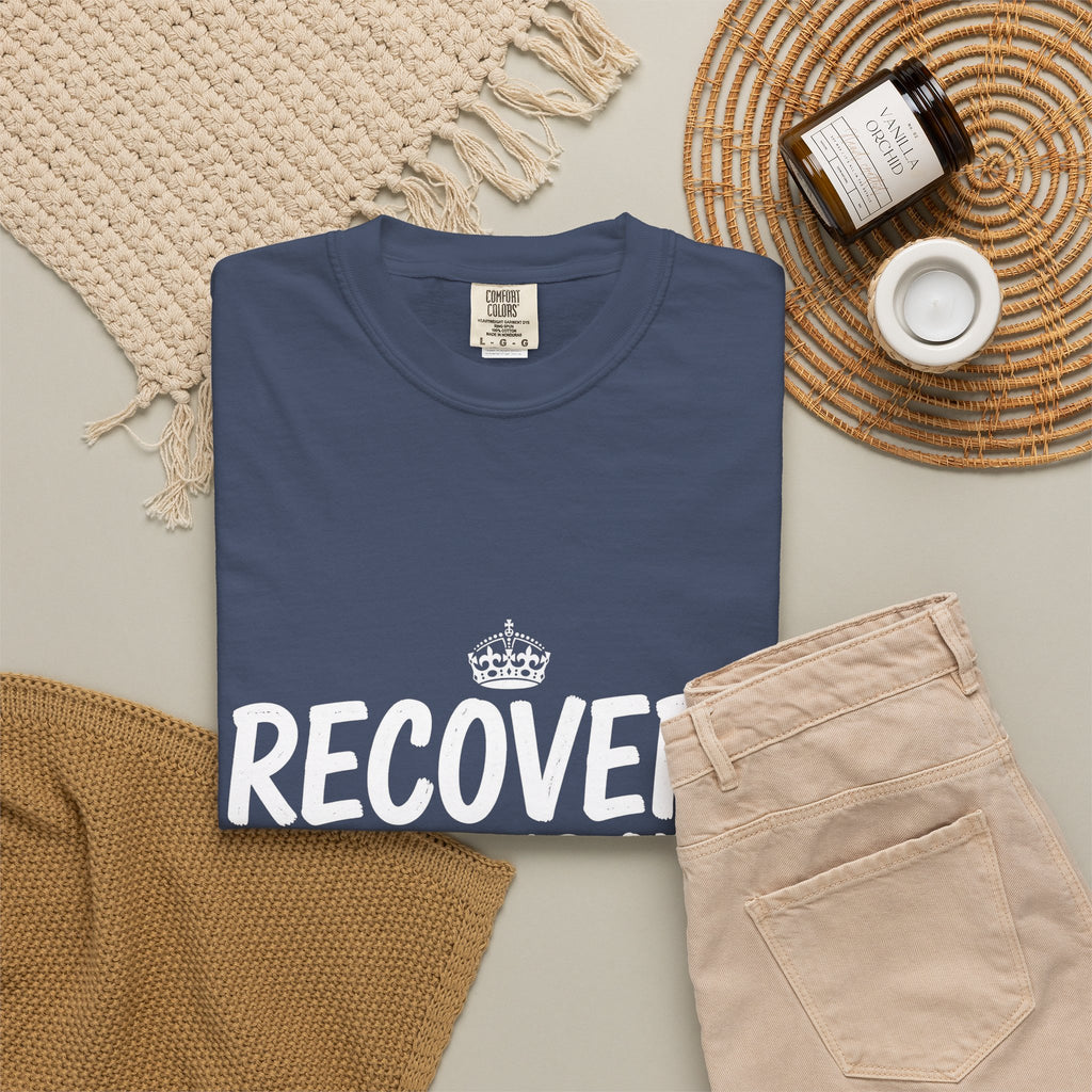 Recovery Looks Good On Me – Recovery T-Shirt