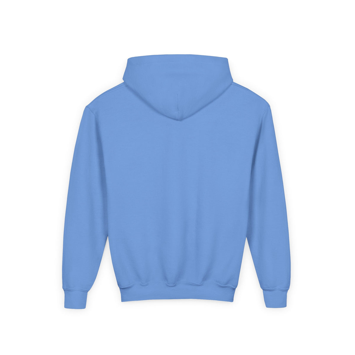 Not Broken Just Brilliant – Autism Awareness Kids' Hoodie
