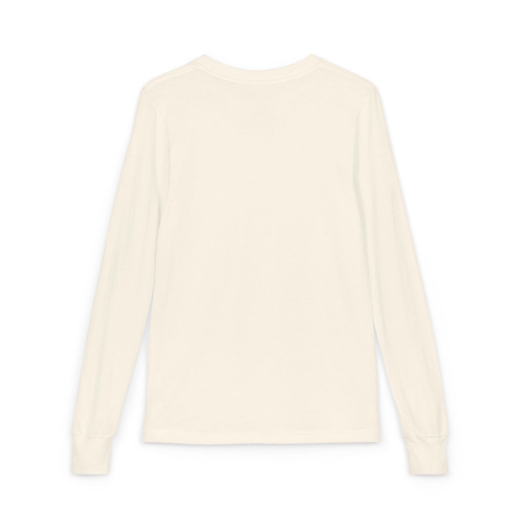 Fearlessly Different Kids' Long Sleeve T-Shirt