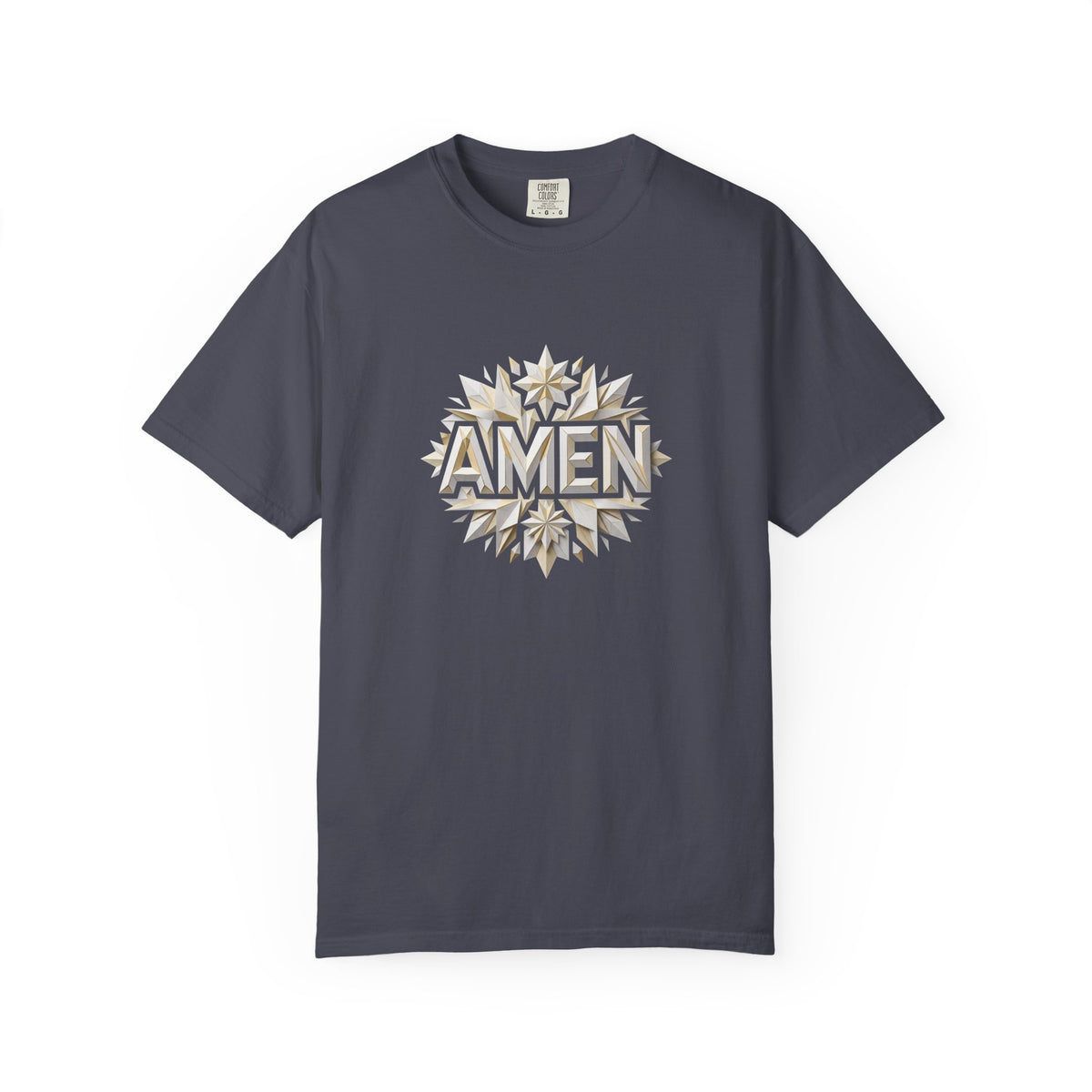 Amen – Christian T-Shirt