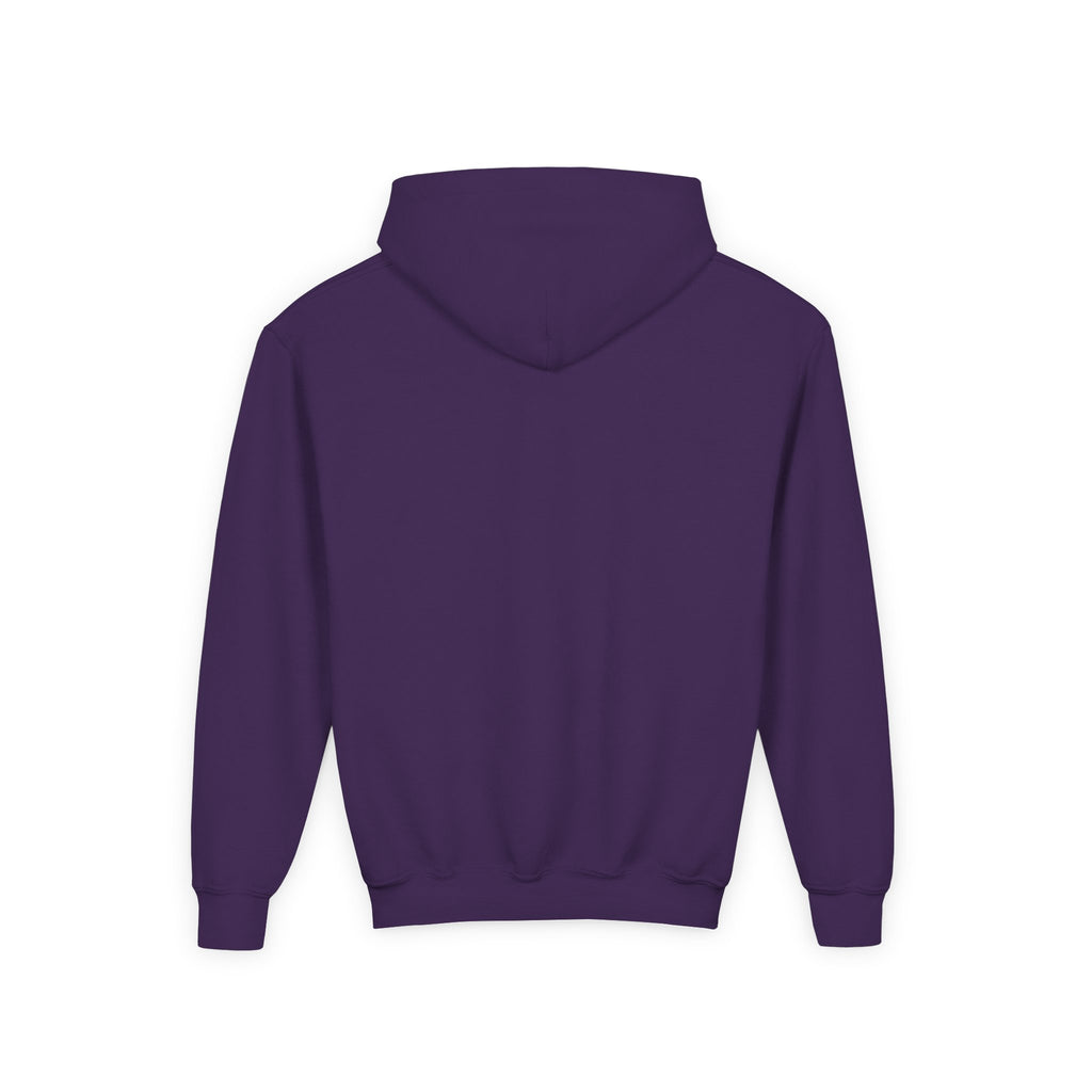 Stim Loud Shine Bright Kids' Hoodie