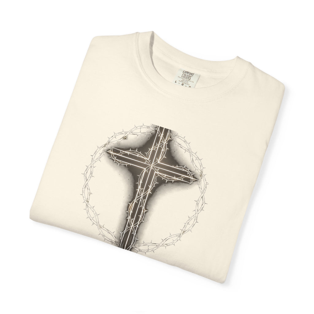 Redeemed – Christian T-Shirt