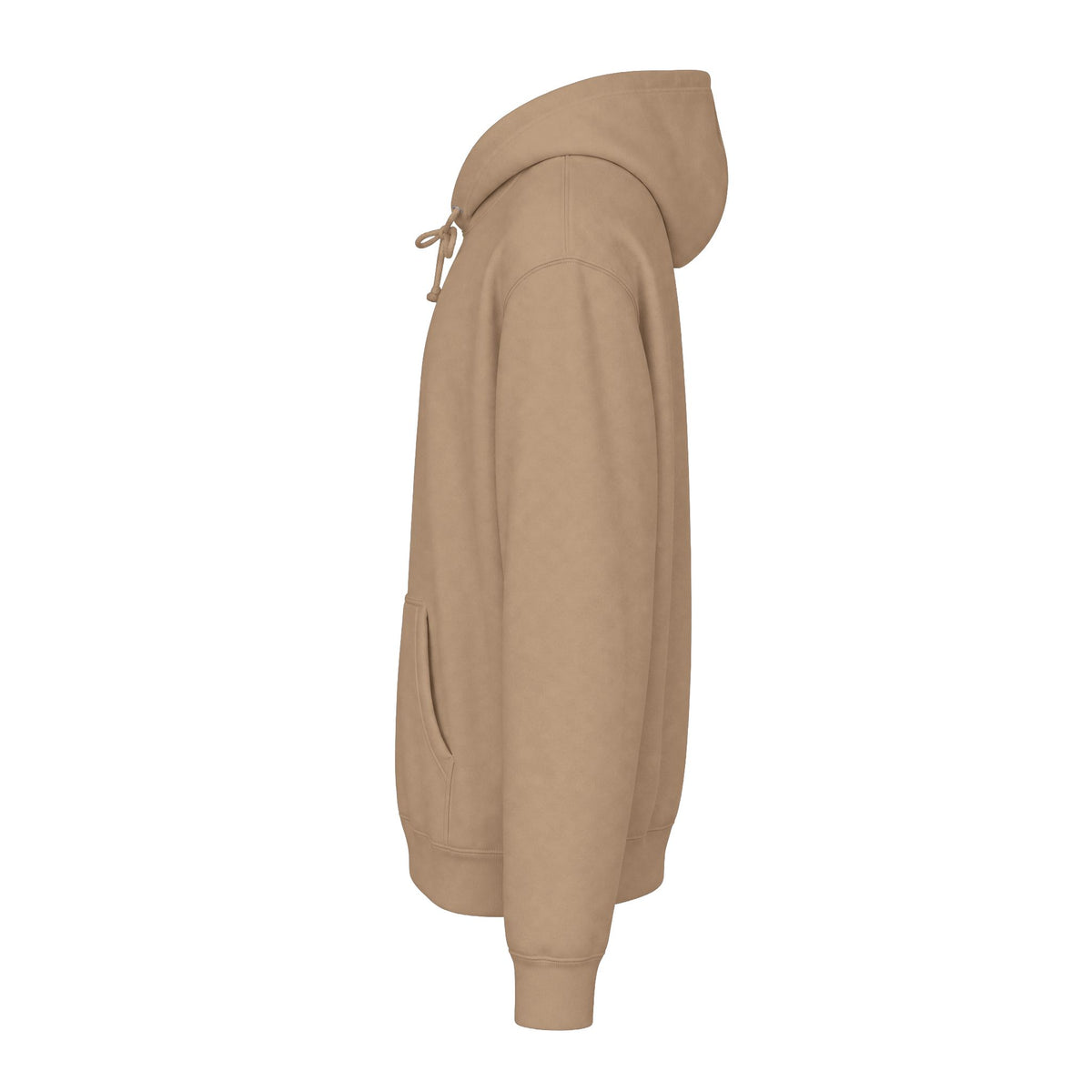 Healing Is Not Linear Hoodie