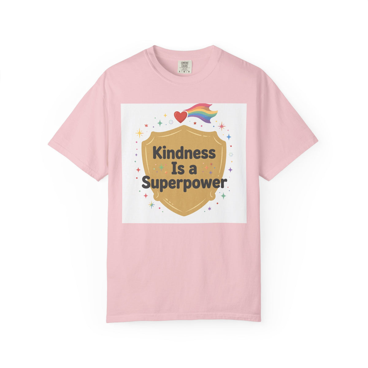 Kindness Is a Superpower – Autism Awareness T-Shirt