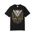 Sober & Free – Recovery T-Shirt